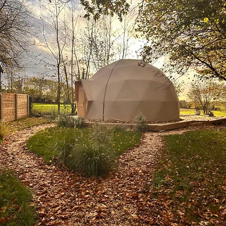 La Bulle D'ostara Casa rural *