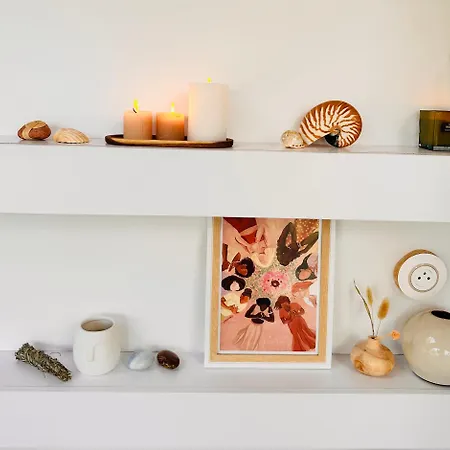 La Bulle D'ostara Casa di campagna