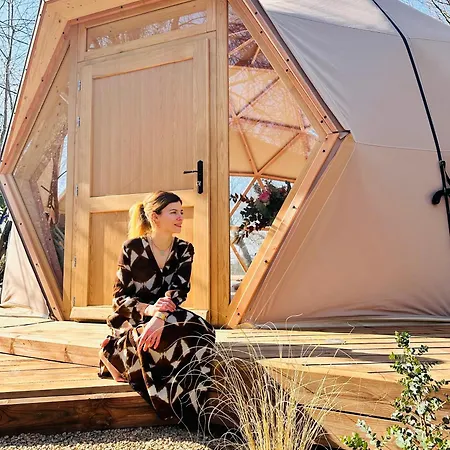 La Bulle D'ostara Casa di campagna