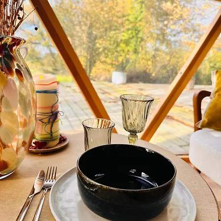 La Bulle D'ostara Casa di campagna *