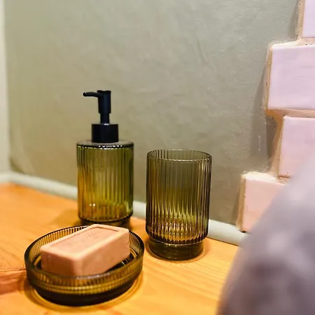 La Bulle D'ostara Casa di campagna *