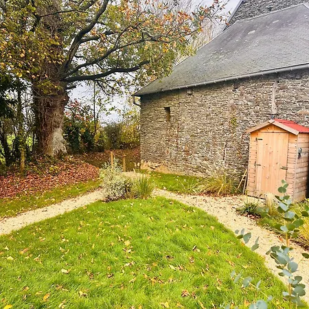 La Bulle D'ostara Casa rural