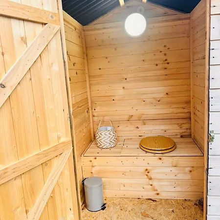 La Bulle D'ostara Casa rural *