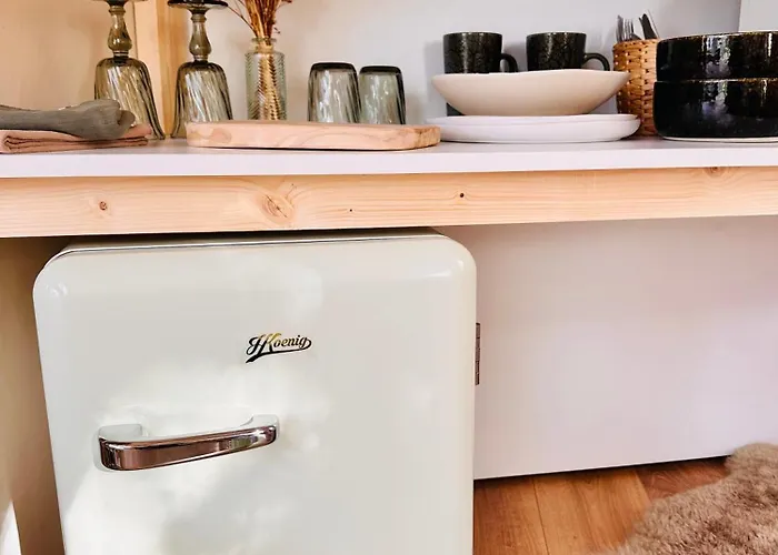 乡村民宿 La Bulle D'ostara *