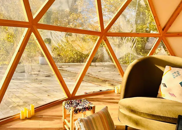 乡村民宿 La Bulle D'ostara *