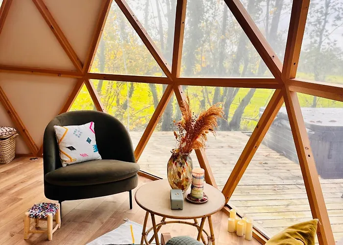 乡村民宿 La Bulle D'ostara