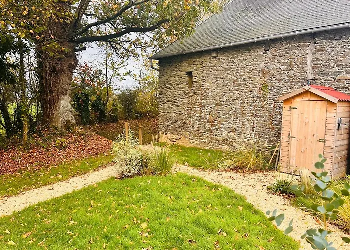 La Bulle D'ostara 乡村民宿