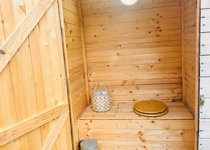 La Bulle D'ostara 乡村民宿 *